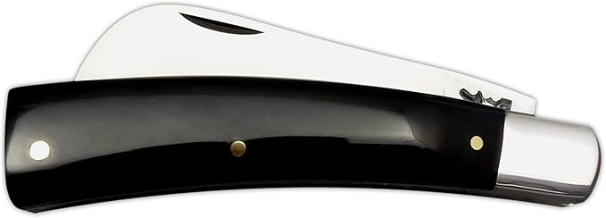 DUE BUOI Grafting Knife 260C (Professional Knife NOT an EDC Pocket Knife)