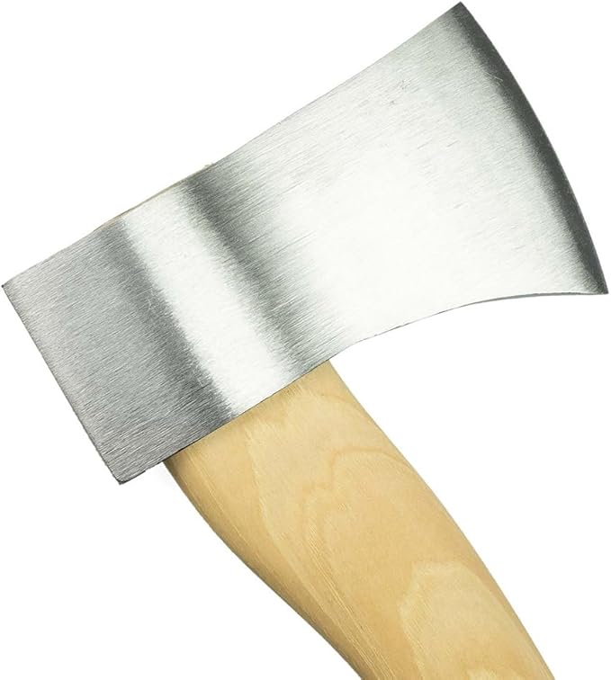 Prandi 28680 Yankee Hatchet 600 Classic Hickory Handle