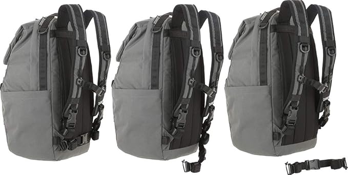 TT26 Backpack 26L (Wolf Gray)