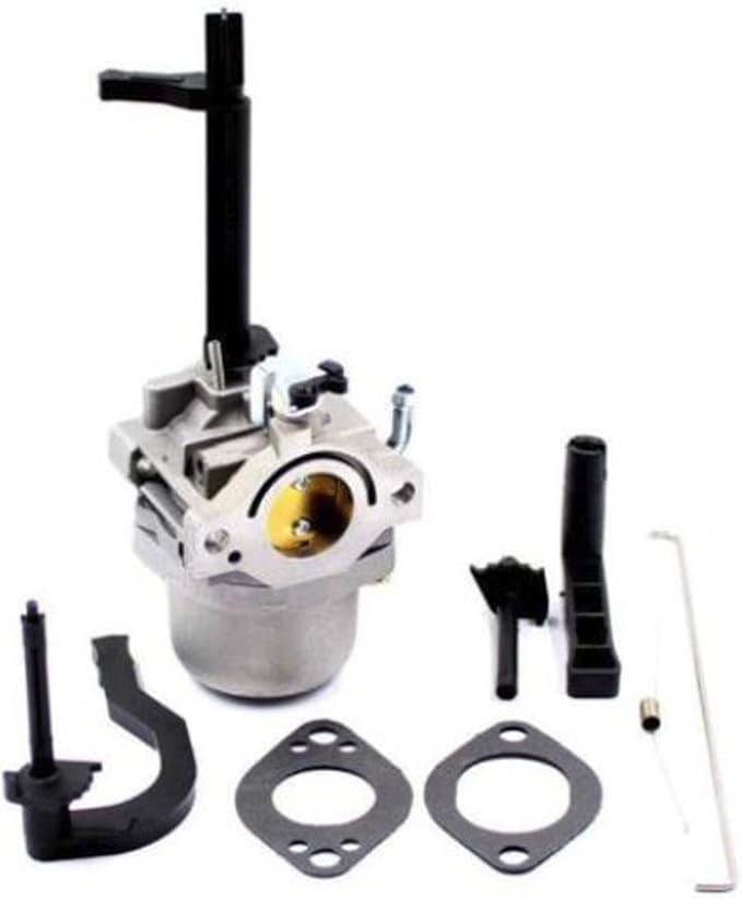 Carburetor for Craftsman 580.326300 6300 Watt Portable Generator 580.325600 580.325601 580.326301 580.325610 580.325650 Carb