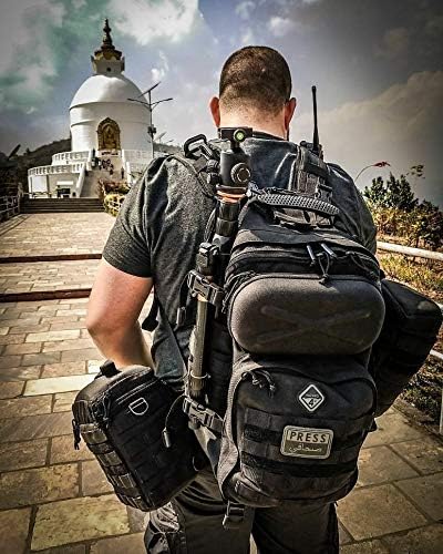 HAZARD 4 Patrol: Thermo-Cap Daypack