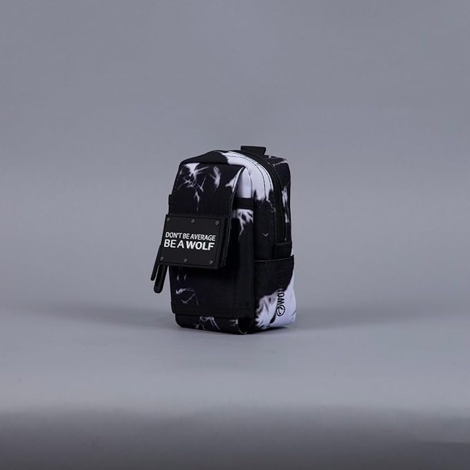 Tactical EDC Pouch Attachment Bag