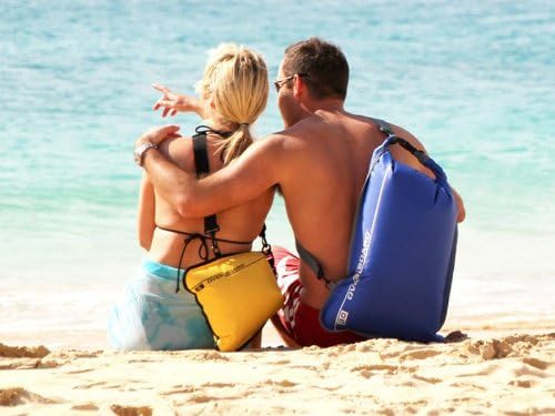 OverBoard Waterproof Dry Flat Bag