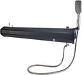 Portable 30L Camping Shower – Solar Ready for Beach &amp Travel