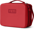 YETI Daytrip 5L Insulated Soft Cooler Lunch Box Rescue Red