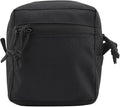 ACEXIER Tactical Molle GP Pouch for Hunting Vest Chest Rig Plate Carrier Belt Bags Zipper Airsoft Military Tool Storage Pack