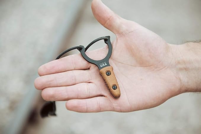 Tops Knives Mini Slingshot MSLI-01