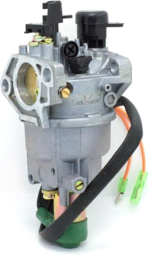 Carburetor For DuroStar DS10000E 10000/8000 Watts Portable Generator