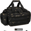 HUNTVP Military Backpack Tactical Backpack Daypack for Hunting Camping Trekking