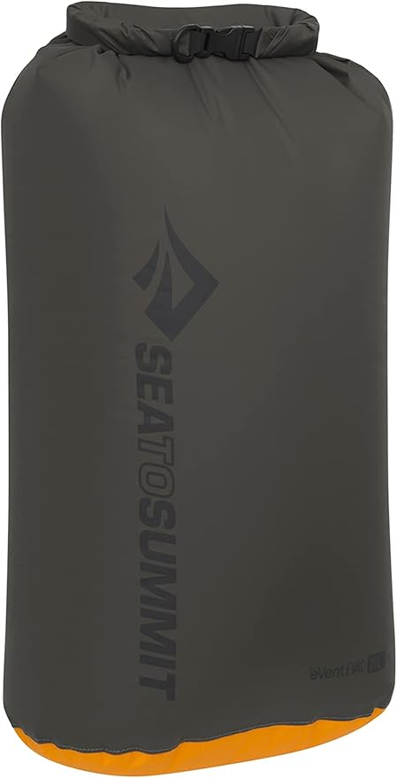 Sea to Summit eVac Dry Bag Roll-Top Compression Sack