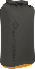 Sea to Summit eVac Dry Bag Roll-Top Compression Sack