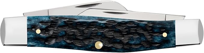 Case Cutlery CA51861: Lg Stockman Mediterranean