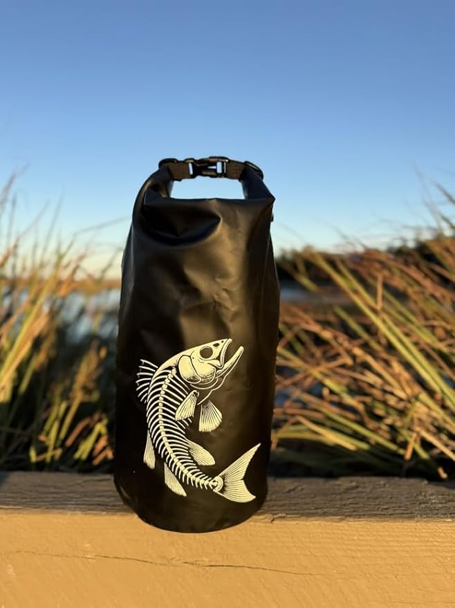 Waterproof Dry Bag 10L/20L Floating Dry Sack for Kayaking Boating Outdoors