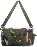 20L Tactical Backpack Crossbody Hand Bag Shoulder Rucksack for Men Travel Fishing Camping Hiking(WC)