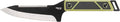 SOG Terragrip Camp Knife/HQ Edition/6.7 Blade/Trap Blister