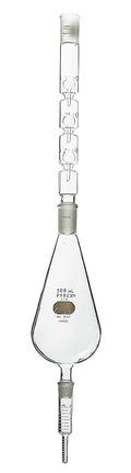 Corning Concentrator with Springs 500 Ml