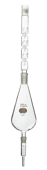 Corning Concentrator with Springs 500 Ml
