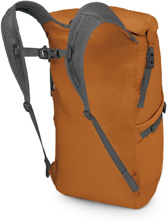Osprey Ultralight 20L Dry Stuff Pack Toffee Orange