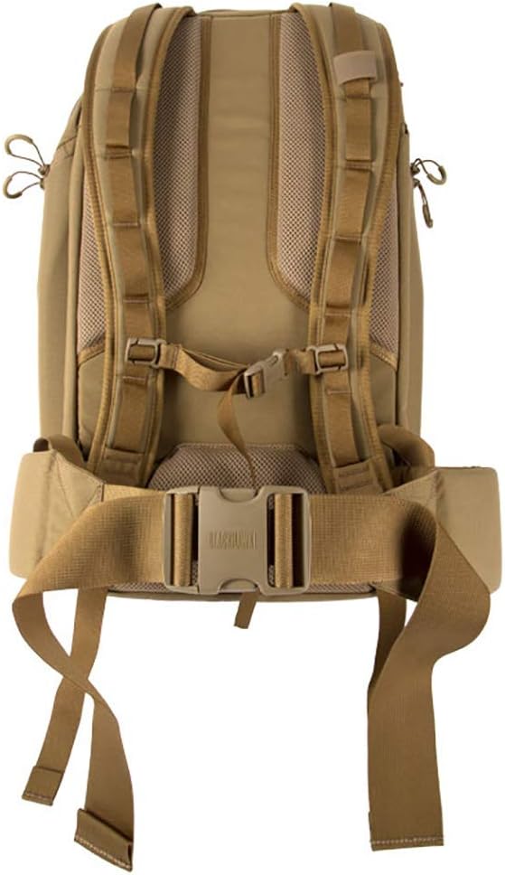 BLACKHAWK! 60ST03CT STAX 3-Day Pack Coyote Tan Brown