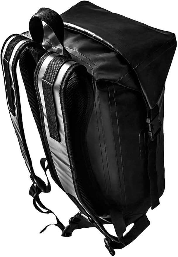 Dry Bag Waterproof Dry Bag Backpack Lightweight with Adjustable Shoulder Straps Floating Waterproof Drying Bag for Surfing