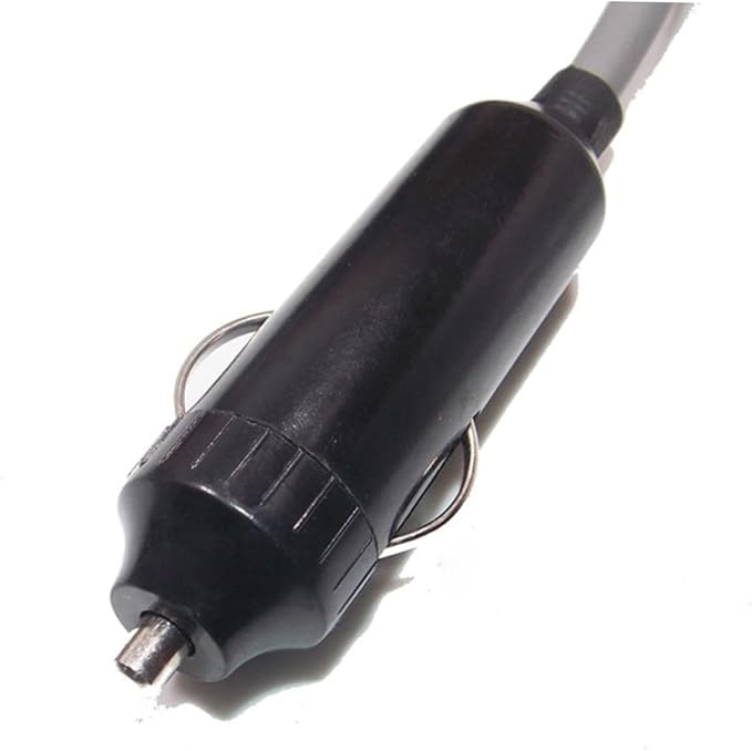 12v Portable Camping Shower Electric Pump Power Cable Hose Car Tree Hanging for Outdoor Indoor Use Pet Washing