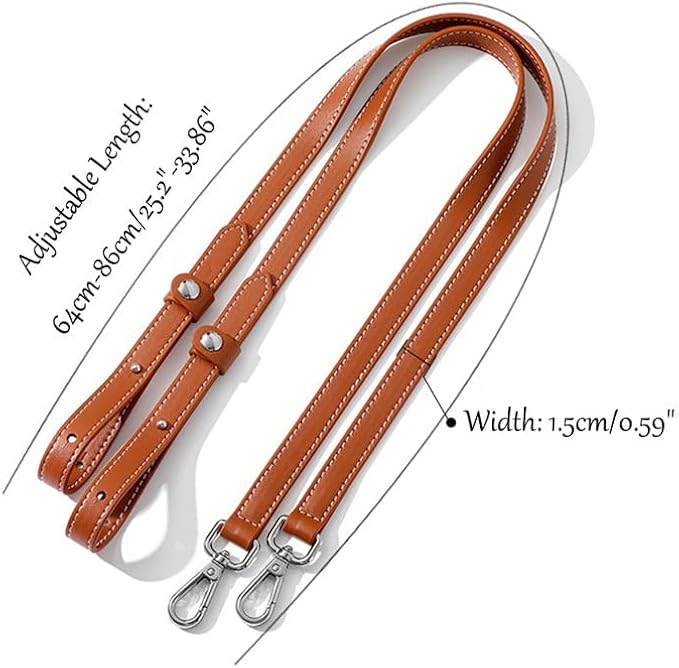Backpack Duty Belt Backpack Accessories Fanny Pack Extender Strap Hiking Strap Chest Strap Pair Black