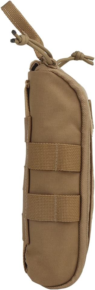 Tactical First Aid Trauma Pack Multi Survival Tool Bag