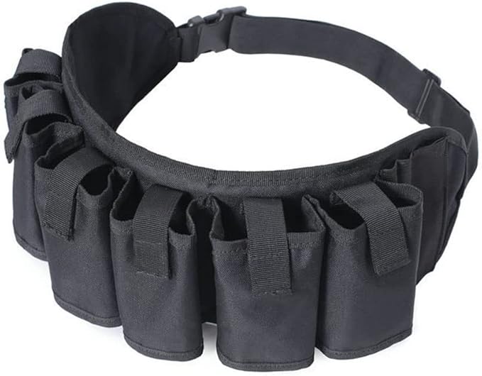 Outdoor Sports Gear Molle Hiking Bag Accessory Kit Pack Tactical Pouch Tactical Waist Pack