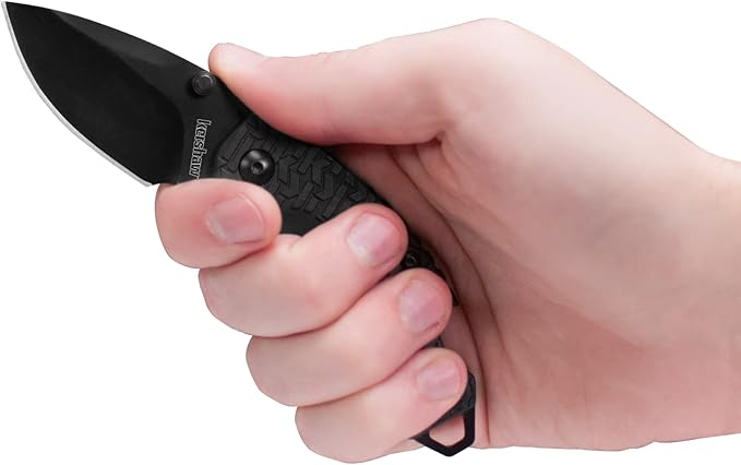 Kershaw Shuffle Folding Pocket Knife Compact Utility and Multi-Function Every Day Carry Multiple Styles