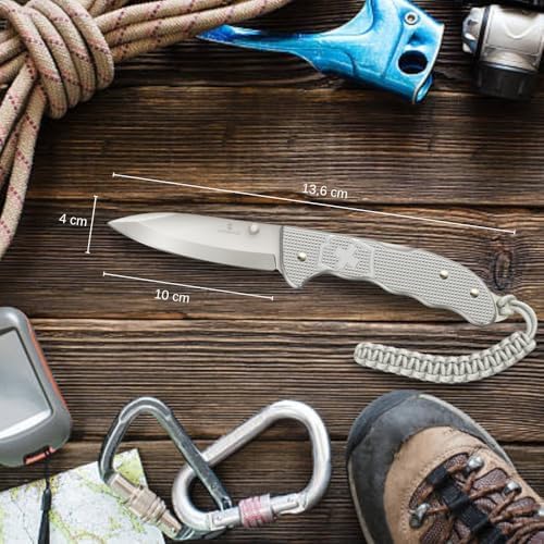 Victorinox Evoke Swiss Army Knife Featuring a Foldable Blade with Thumb Stud and Lockback Mechanism