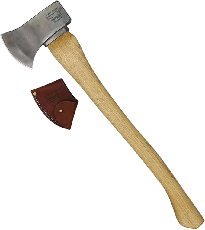 TR Series Original Boy's Axe - 23 (Pack of 1)