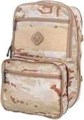 Emersongear Tactical Backpack for Vest for Men Military Army Assault Pack D3 Multi-Purpose Bag 24L