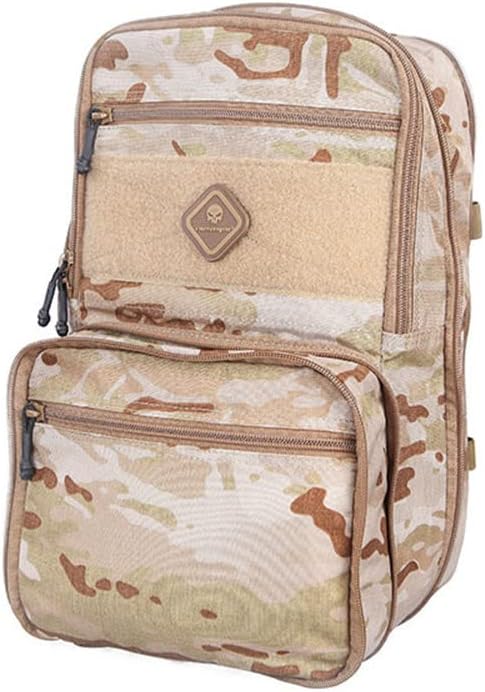 Emersongear Tactical Backpack for Vest for Men Military Army Assault Pack D3 Multi-Purpose Bag 24L