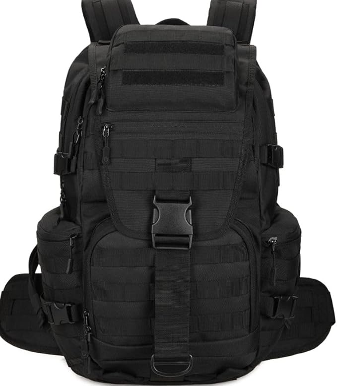HUNTVP Military Backpack Tactical Backpack Daypack for Hunting Camping Trekking