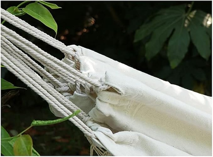 Portable Hammock Portable Hammock Swing Bed Hammocks Hanging Camping Outdoor for Travel Beach Backyard for Backpacking Beach