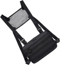 Chest Bag Pocket Chest Bag Sports Bag Pouch Back Gym Bag Sports Chest Bag Chest Bag Outdoor Chest Pouch