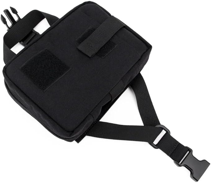 Small Pouch Handbag Outdoor Sports Travel Camping Hiking Hunting Accessories Organizer EDC Tool Waist BagGreen