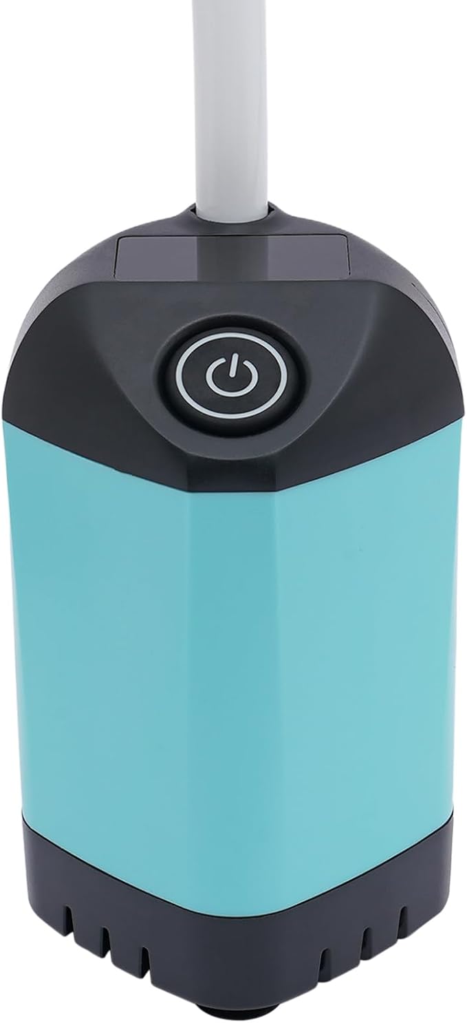 Portable Camping Shower - Stay Clean and Refreshed Anywhere with Our Camp Shower Portable Shower for Camping and Portable Water Pump for Your Next Adventure