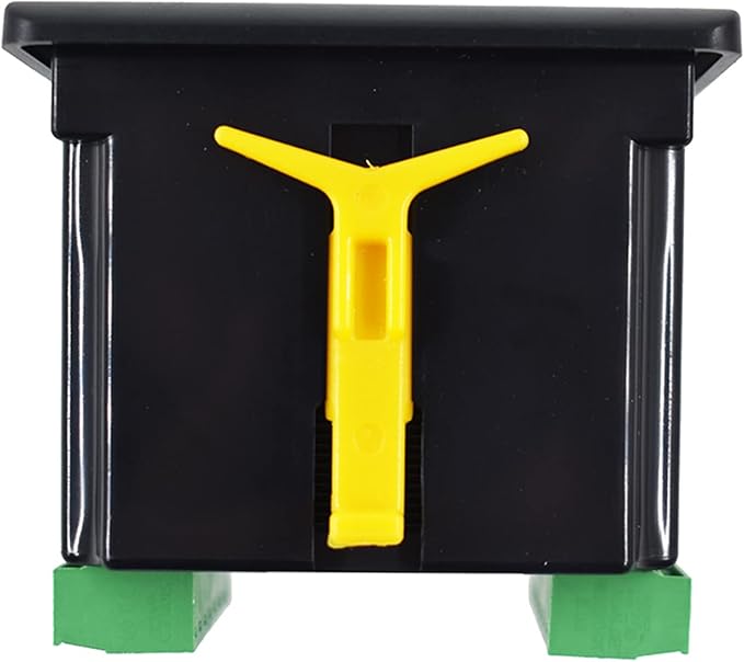 marddpair DC20D Generator Controller Electronic Module Control Panel Replacement for Diesel Engine or Generator