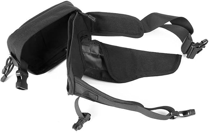 Outdoor Tactical Bag Assault Combat Waistpack Camouflage Tactical Molle Waist Pack