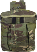 emersongear Dump PouchRecycling Magazine Pouch Bag for Duty Belt Backpack Molle Design