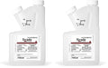 Atticus Tirade Ultra SC Insecticide (240 mL) - Compare to The Leading Brand - Beta-Cyfluthrin Pest Control for Indoor and Outdoor Use (Pack of 2)
