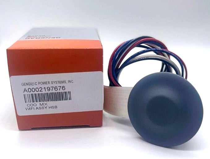 A0002197676 GENERATOR WIFI MODULE OLD#A0000538695 Replacement for GENERAC OEM