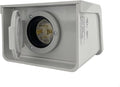 Reliance Controls Corporation PBN20 20 Amp NEMA 3R Power Inlet Box for Generators Up to 5000 Running Watts