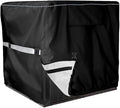 Mr.You Waterproof Universal Generator Cover32inch 600D Oxford Cloth Generator Cover for Universal Portable Generators 5000-10000 Watt 32''L x 24''W x24H