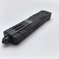 Outdoor Pocket Knife Portable Camping Knife with Belt Clip Gifts