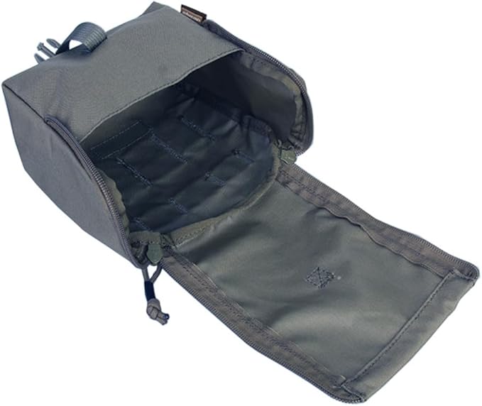 Emersongear for CP Style GP Utility PouchMolle Sundries Bag for Tac Vest Backpack Belt