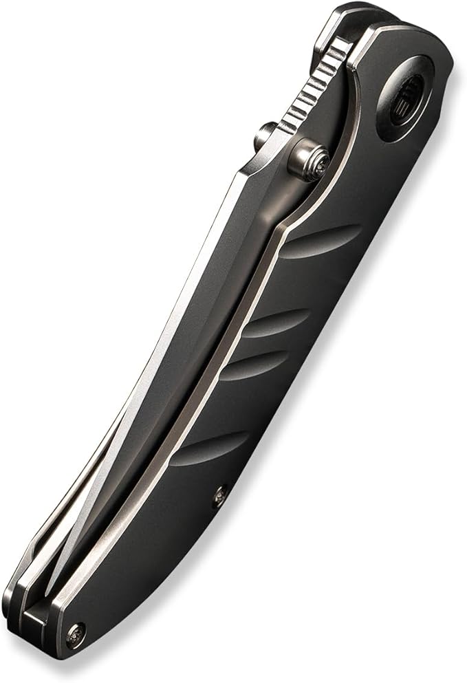 We Knife WE22020B4: Riff-Raff Framelock Bb