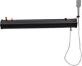 Car Camping Shower Portable Wash StationSafe UseBuild to Lastcan be Installed on Roof Luggage Frame of SUVsSedansRVsTrucksEtc (20L)