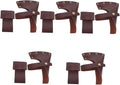 2pcs Ax Storage Cover Hatchet Tools Shield Protective Covers Cover Outdoor Hand Ax Work